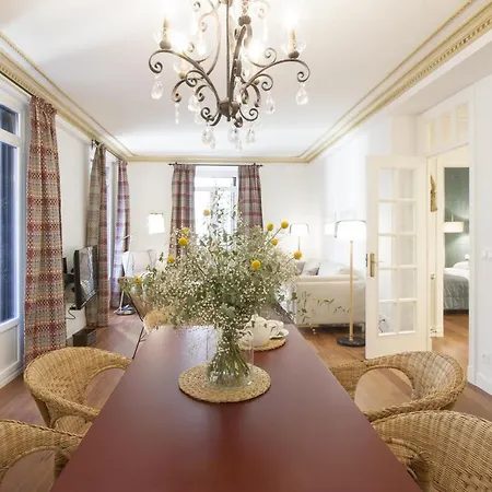 Apartament Bare By Oldtown Ss