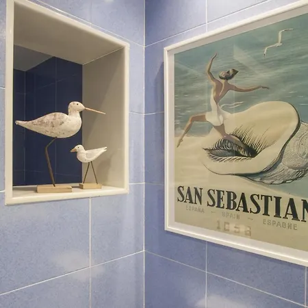 公寓 Bare By Oldtown Ss *