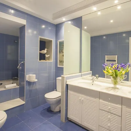 Bare By Oldtown Ss Apartament