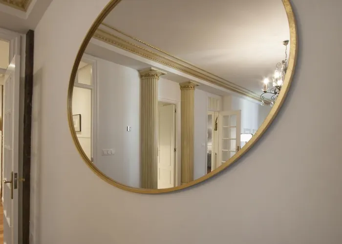 شقة Bare By Oldtown Ss