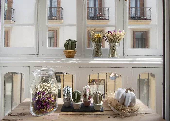 Bare By Oldtown Ss سان سيباستيان