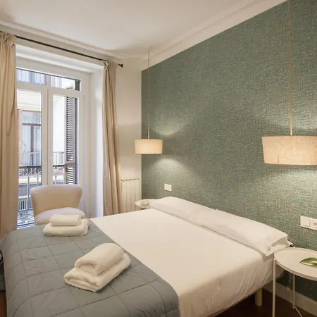Apartament Bare By Oldtown Ss *