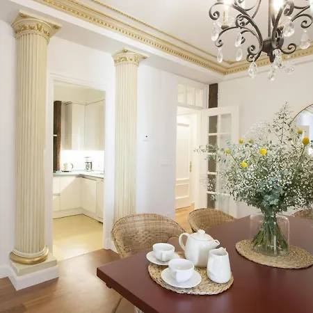 Bare By Oldtown Ss سان سيباستيان