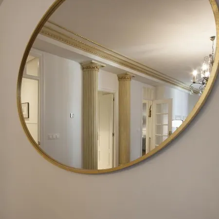 Апартаменты Bare By Oldtown Ss