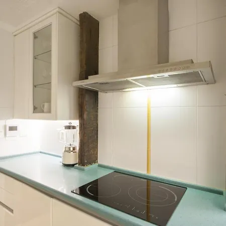 Apartament Bare By Oldtown Ss *