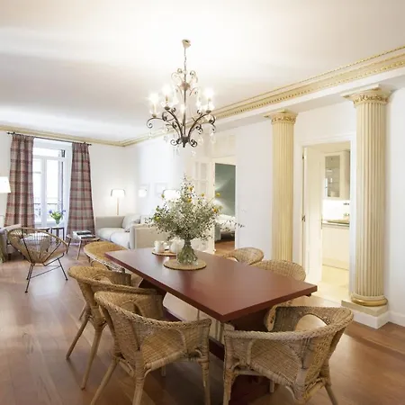 Bare By Oldtown Ss سان سيباستيان