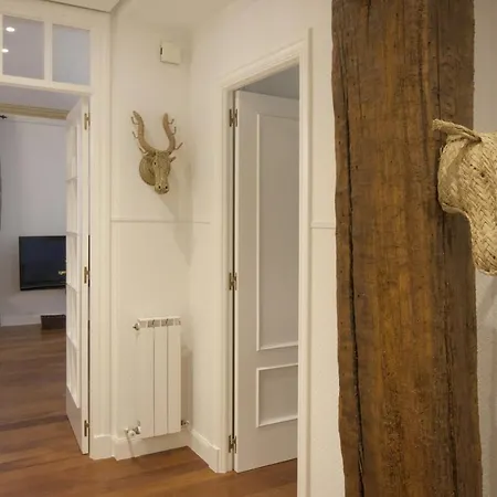 Apartment Bare By Oldtown Ss