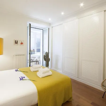 Bare By Oldtown Ss Apartament *