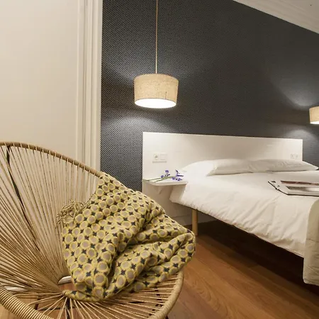 Bare By Oldtown Ss * Сан-Себастьян