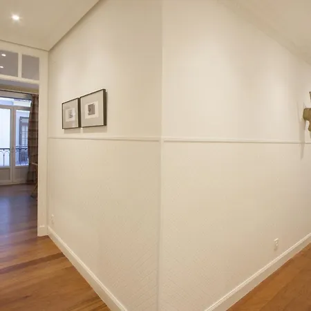 Bare By Oldtown Ss Apartment *