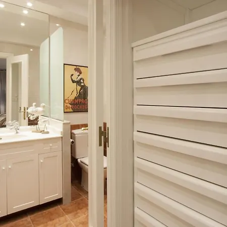 شقة Bare By Oldtown Ss *