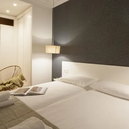 Bare By Oldtown Ss Апартаменты