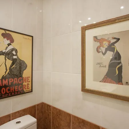 شقة Bare By Oldtown Ss سان سيباستيان