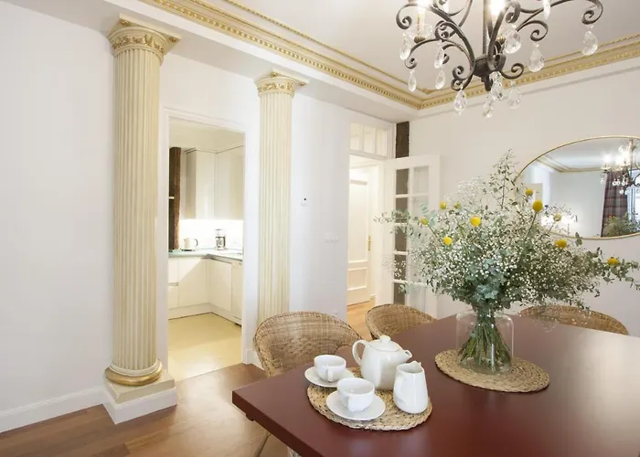 Bare By Oldtown Ss Saint-Sébastien