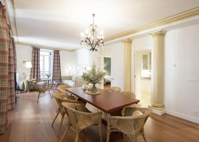 Bare By Oldtown Ss Saint-Sébastien