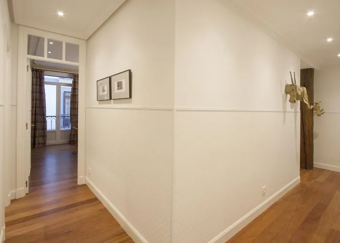 Bare By Oldtown Ss Διαμέρισμα *