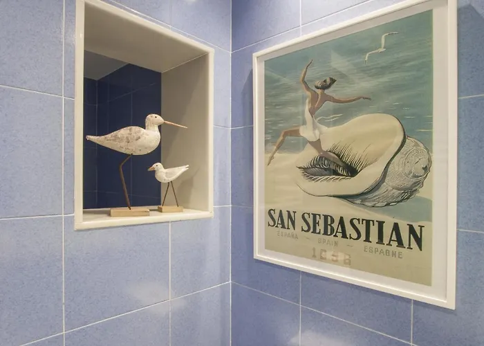 Διαμέρισμα Bare By Oldtown Ss *