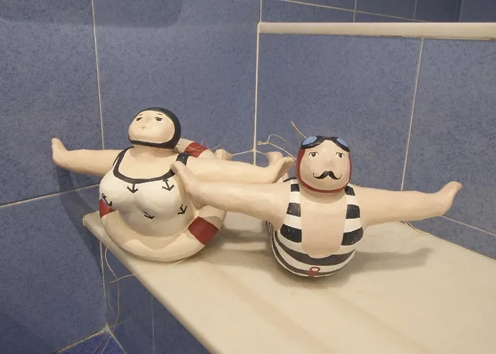 Appartement Bare By Oldtown Ss Saint-Sébastien