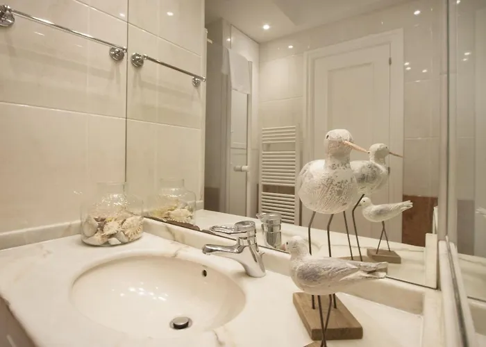 Bare By Oldtown Ss * Saint-Sébastien