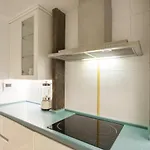 Appartement Bare By Oldtown Ss *
