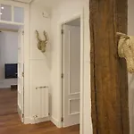 Appartement Bare By Oldtown Ss