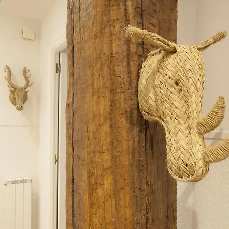 Bare By Oldtown Ss Appartement *