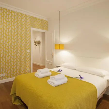 Appartement Bare By Oldtown Ss