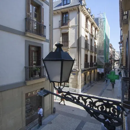 Lejlighed Bare By Oldtown Ss *