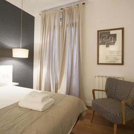 Apartamento Bare By Oldtown Ss San Sebastián