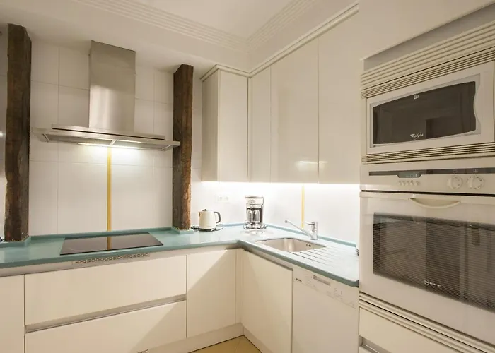 Bare By Oldtown Ss Apartamento *