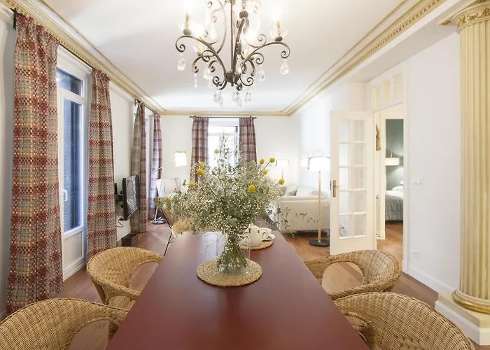 Apartamento Bare By Oldtown Ss