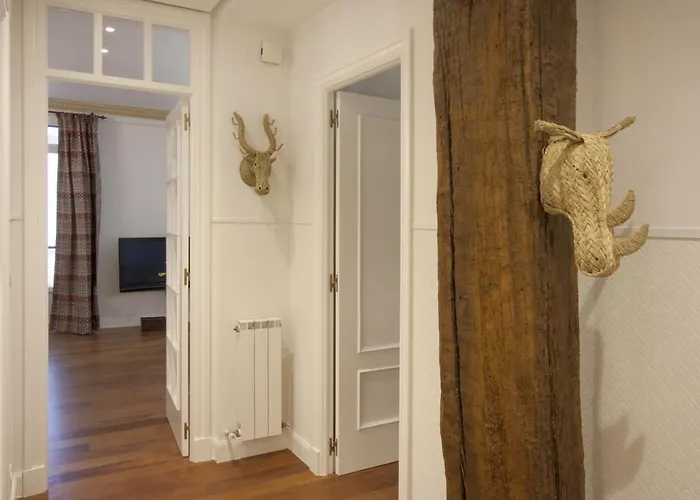 Apartamento Bare By Oldtown Ss