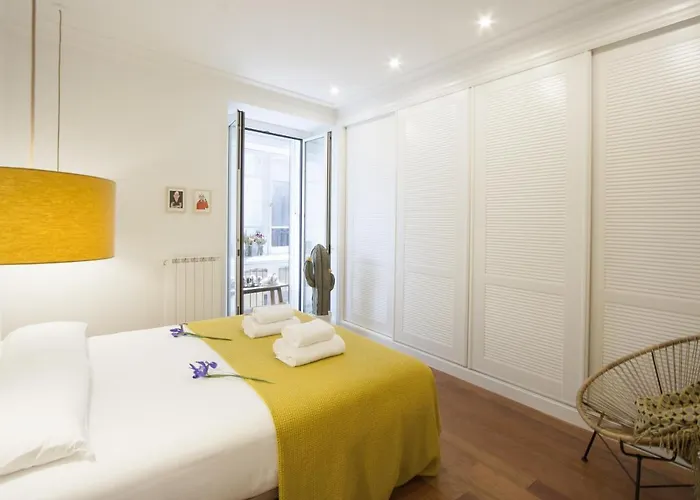 Bare By Oldtown Ss Apartamento *