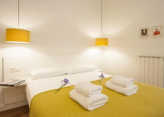 Bare By Oldtown Ss Apartamento