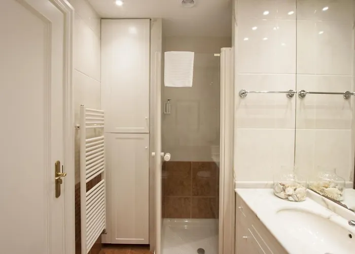 Apartamento Bare By Oldtown Ss San Sebastián