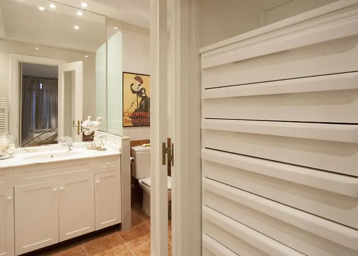 Apartamento Bare By Oldtown Ss *