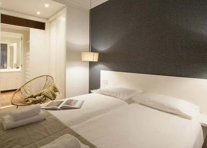 Bare By Oldtown Ss Apartamento