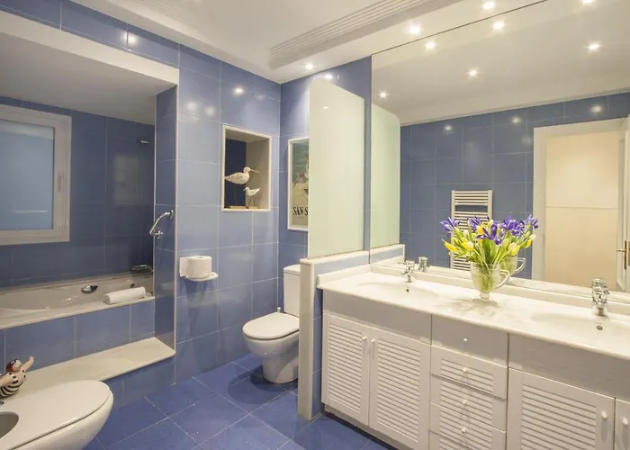 Bare By Oldtown Ss Apartamento