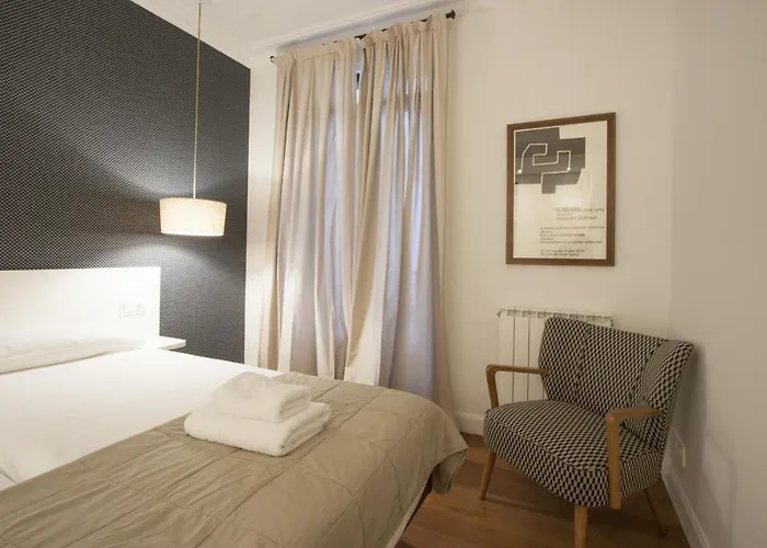 Apartamento Bare By Oldtown Ss San Sebastián