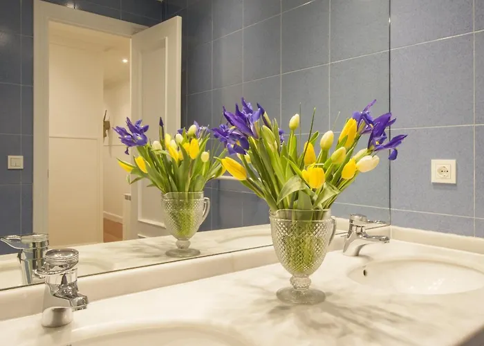 Apartamento Bare By Oldtown Ss